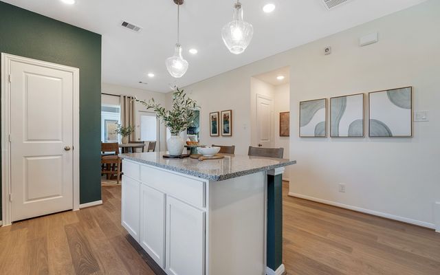 1412 Florence Lane, Celina, TX 75009