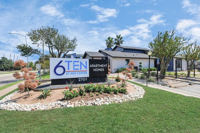 2701 W Bellfort Avenue 216, Houston, TX 77054