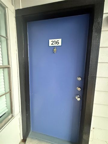 2701 W Bellfort Avenue 216, Houston, TX 77054