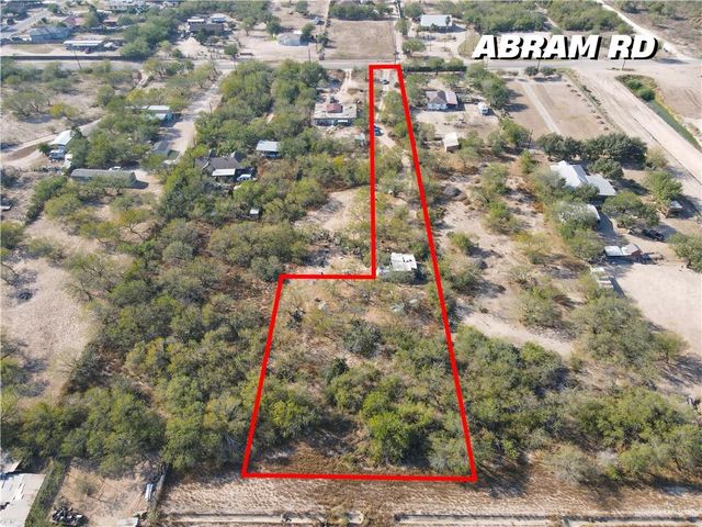 5912 N Abram Road, Mission, TX 78574