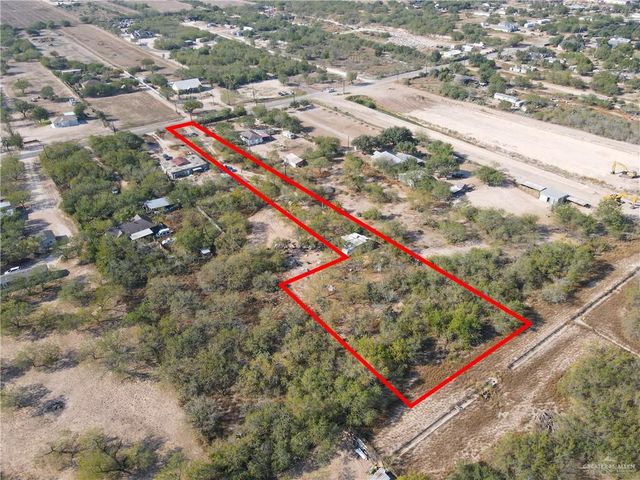 5912 N Abram Road, Mission, TX 78574