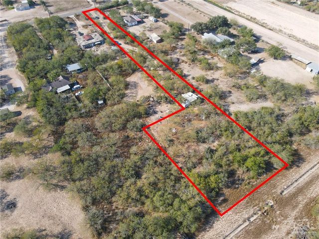 5912 N Abram Road, Mission, TX 78574