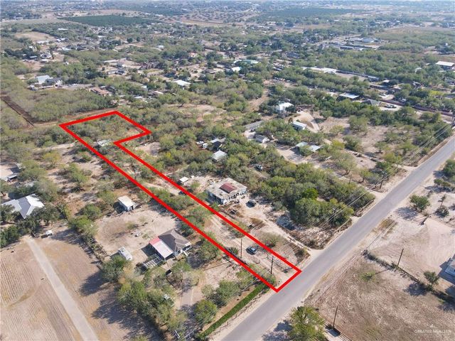 5912 N Abram Road, Mission, TX 78574