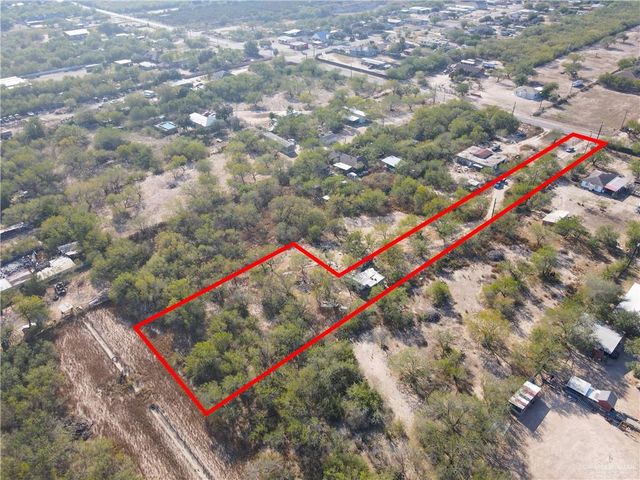 5912 N Abram Road, Mission, TX 78574