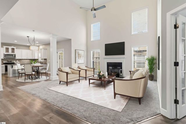 200 Rivanna Lane, Greenville, SC 29607