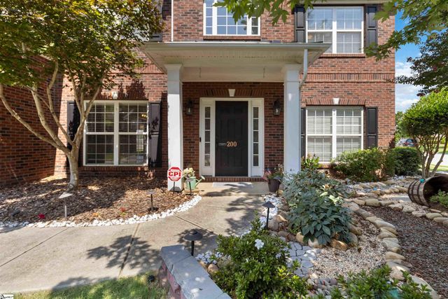 200 Rivanna Lane, Greenville, SC 29607