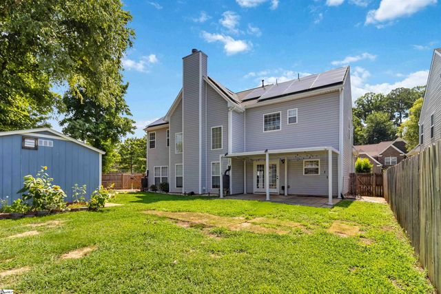 200 Rivanna Lane, Greenville, SC 29607