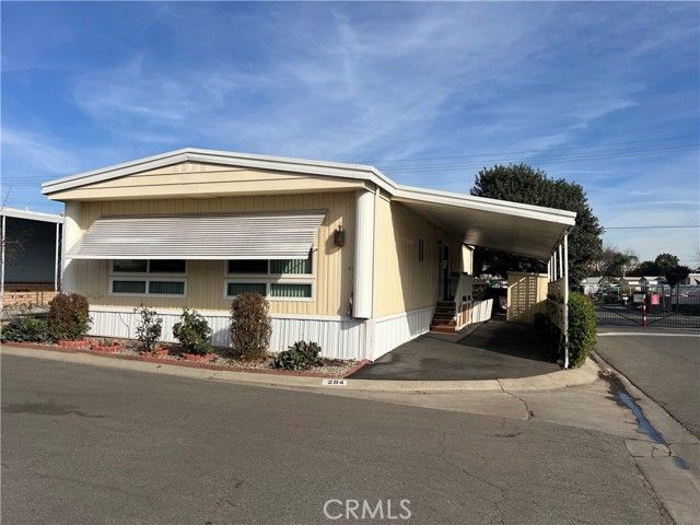 1001 W Lambert Road 284, La Habra, CA 90631