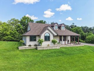 N8526 Ashley Lane, New Glarus, WI 53574