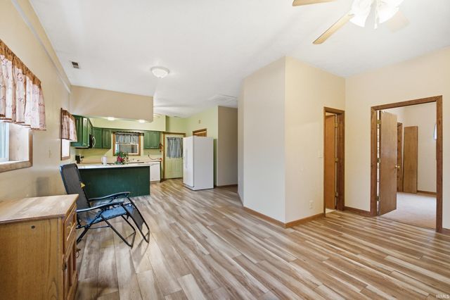 4236 S County Line Rd E Road, Mulberry, IN 46058