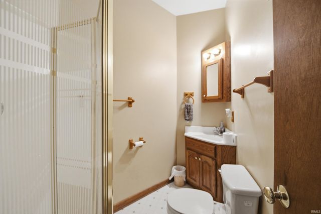 4236 S County Line Rd E Road, Mulberry, IN 46058
