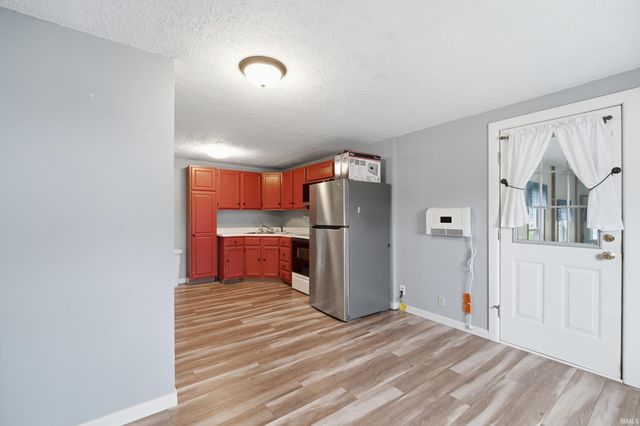 4236 S County Line Rd E Road, Mulberry, IN 46058