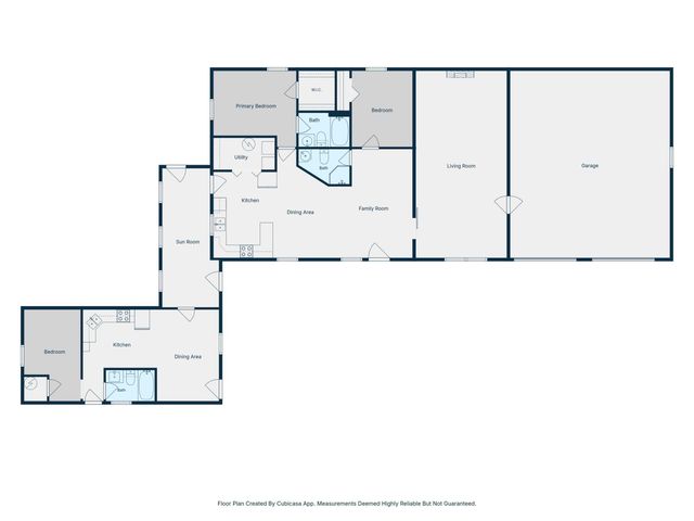 4236 S County Line Rd E Road, Mulberry, IN 46058
