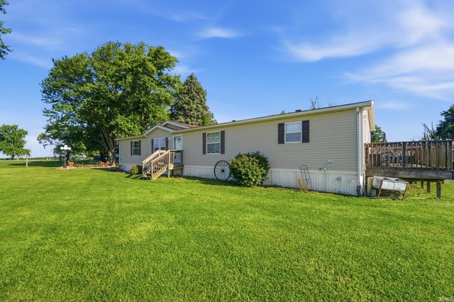 4236 S County Line Rd E Road, Mulberry, IN 46058