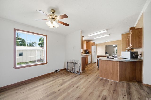 4236 S County Line Rd E Road, Mulberry, IN 46058