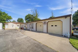 4236 S County Line Rd E Road, Mulberry, IN 46058