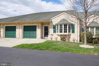 13104 LITTLE HAYDEN CIRCLE # 119, Hagerstown, MD 21742