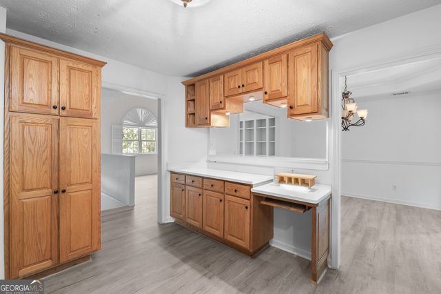 544 Academy Woods Drive, Jefferson, GA 30549