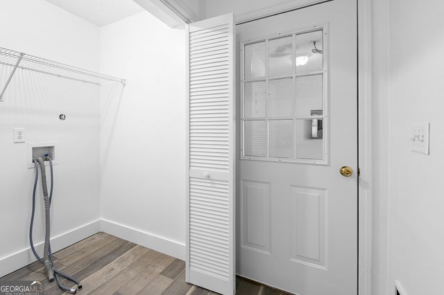 544 Academy Woods Drive, Jefferson, GA 30549