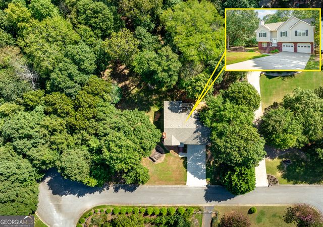 544 Academy Woods Drive, Jefferson, GA 30549