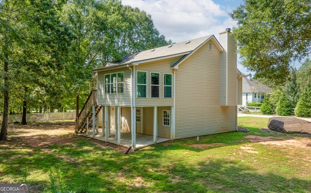 544 Academy Woods Drive, Jefferson, GA 30549