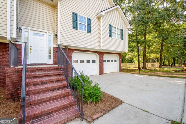 544 Academy Woods Drive, Jefferson, GA 30549