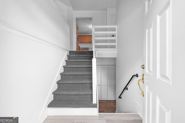 544 Academy Woods Drive, Jefferson, GA 30549