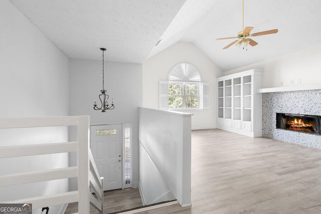 544 Academy Woods Drive, Jefferson, GA 30549