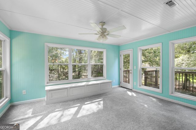 544 Academy Woods Drive, Jefferson, GA 30549