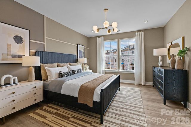 4121 Westbound Drive, Charlotte, NC 28278