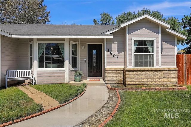 1803 Poplar St, Caldwell, ID 83605