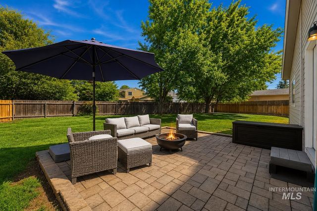 1803 Poplar St, Caldwell, ID 83605