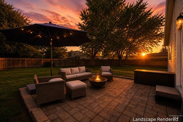 1803 Poplar St, Caldwell, ID 83605