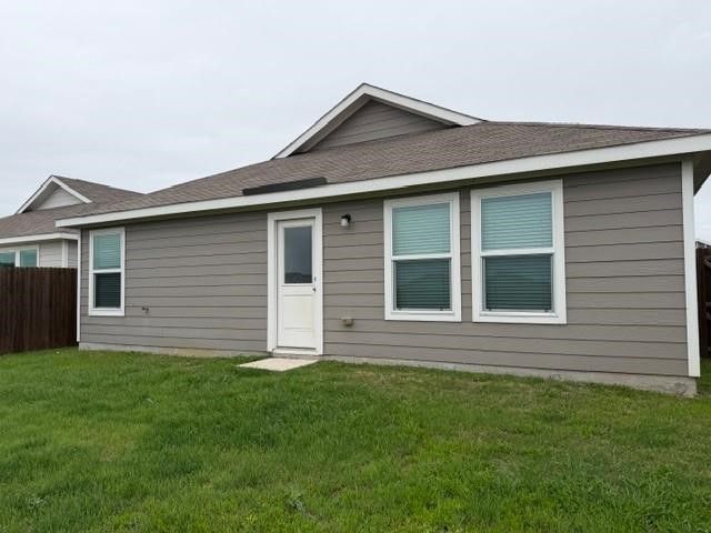 325 Carthage Drive, Princeton, TX 75407