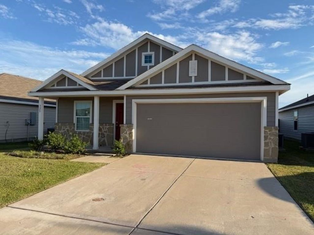 325 Carthage Drive, Princeton, TX 75407