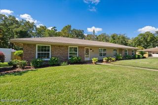 3530 SANDBURG Road, Jacksonville, FL 32277