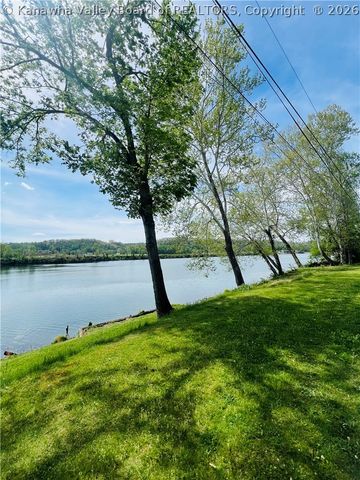 338 Davis Drive, Poca, WV 25159