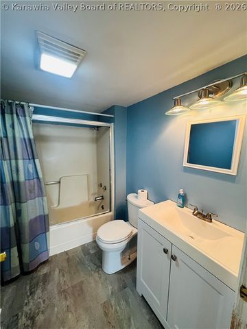 338 Davis Drive, Poca, WV 25159