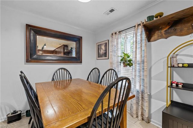 695 Chatsworth DR, Newport News, VA 23601