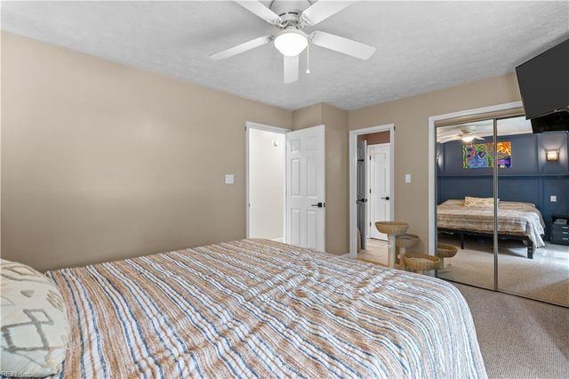 695 Chatsworth DR, Newport News, VA 23601