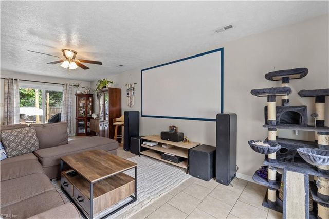 695 Chatsworth DR, Newport News, VA 23601