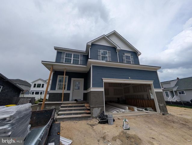 37419 5TH ST, Rehoboth Beach, DE 19971
