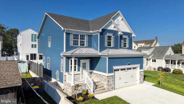 37419 5TH ST, Rehoboth Beach, DE 19971