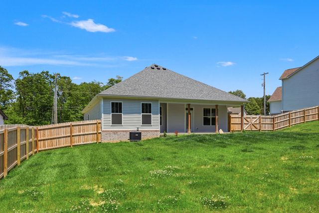 240 Harbor Village Drive, Georgetown, KY 40324