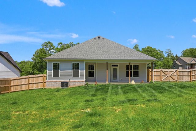 240 Harbor Village Drive, Georgetown, KY 40324
