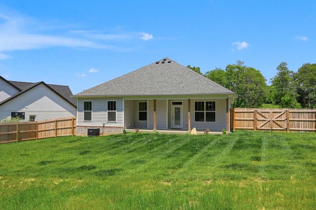 240 Harbor Village Drive, Georgetown, KY 40324