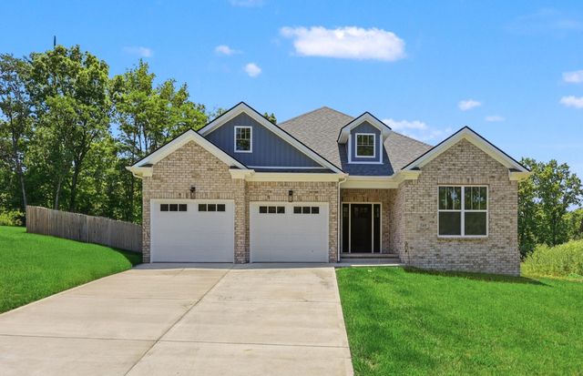 240 Harbor Village Drive, Georgetown, KY 40324