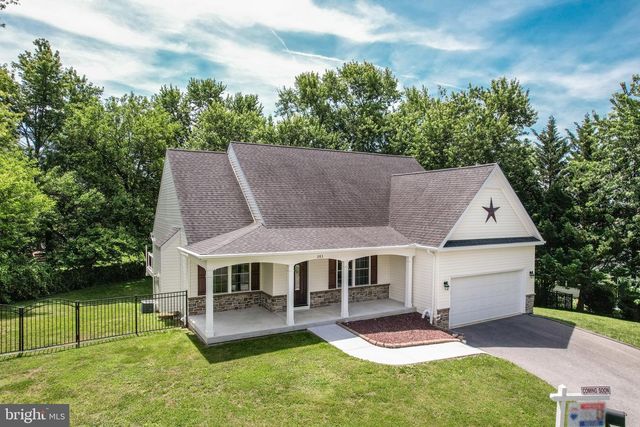 283 MARING DR, Westminster, MD 21158