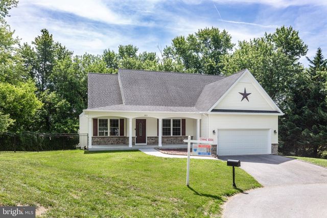 283 MARING DR, Westminster, MD 21158