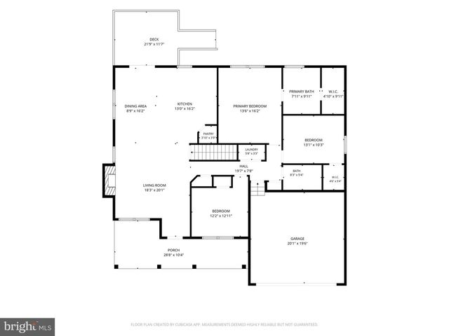 283 MARING DR, Westminster, MD 21158